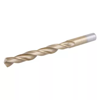 Šnekový vrták 3,5 mm HSS Titán-dusitan