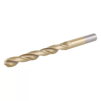 Skrutkovací vrták 5,5 mm HSS Titán-nitrit