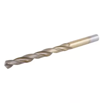 Šnekový vrták 6,5 mm HSS Titán-dusitan