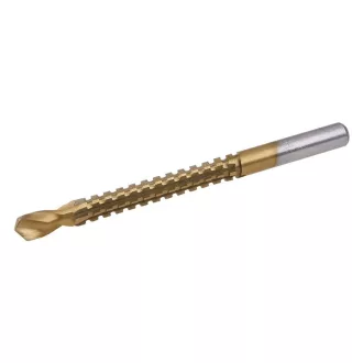 Stopka frézy 6 mm HSS TiN