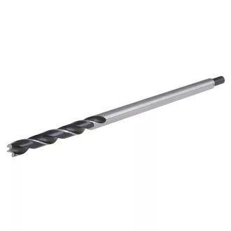 Vrták do dreva 18 x 400 mm