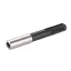 SDS-Plus 1/4" bitový adaptér