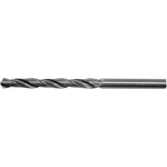 STHOR Skrutkovací vrták 9,0 mm HSS