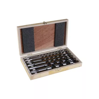   Sada vrtákov do dreva FESTA 6 dielov (6-8-10-12-16-20 mm) 230 mm Šesťhran