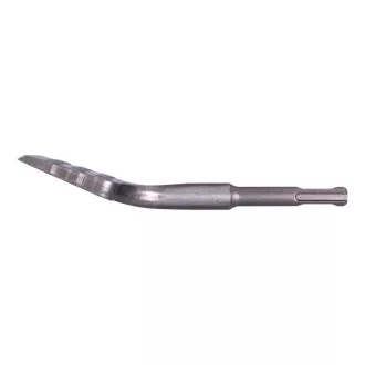   FESTA Plochý dlát SDS-plus ohnuté so žliabkami 50 x 220 mm
