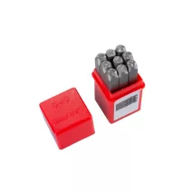 Číslovacie razníky