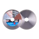 DIAMANT Diamantový rezací kotúč 115 x 1,8 x 5,0 x 22,2 mm súvislý