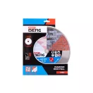DIAMANT Diamantový rezací kotúč 230 x 2,4 x 5,0 x 22,2 mm súvislý