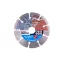 DIAMANT Diamantový rezací kotúč 115 x 1,8 x 7,0 x 22,2 mm segmentový