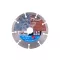 DIAMANT Diamantový rezací kotúč 125 x 2,0 x 7,0 x 22,2 mm segmentový
