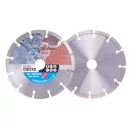 DIAMANT Diamantový rezací kotúč 150 x 2,2 x 7,0 x 22,2 mm segmentový