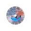 DIAMANT Diamantový rezací kotúč 180 x 2,3 x 7,0 x 22,2 mm segmentový