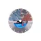 DIAMANT Diamantový rezací kotúč 230 x 2,4 x 7,0 x 22,2 mm segmentový