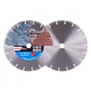 DIAMANT Diamantový rezací kotúč 230 x 2,4 x 7,0 x 22,2 mm segmentový