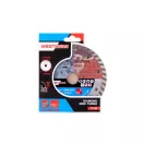 DIAMANT Diamantový rezací kotúč 125 x 2,0 x 7,0 x 22,2 mm turbo