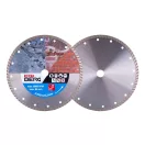 DIAMANT Diamantový rezací kotúč 230 x 2,4 x 7,0 x 22,2 mm turbo