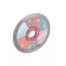 FESTA Diamantový rezací kotúč 125 x 1,4 x 22,2 mm priebežný