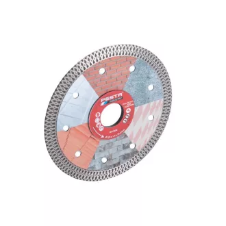   FESTA Diamantový rezací kotúč 125 x 1,4 x 22,2 mm priebežný