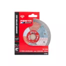 FESTA Diamantový rezací kotúč 125 x 1,4 x 22,2 mm priebežný