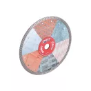FESTA Diamantový rezací kotúč 200 x 2,0 x 25,4 mm turbo