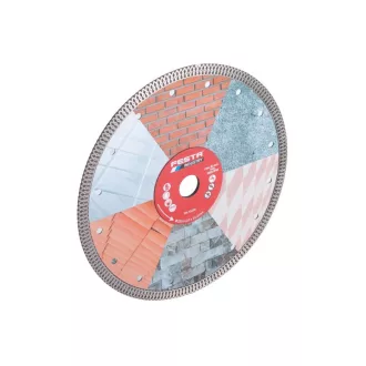FESTA Diamantový rezací kotúč 200 x 2,0 x 25,4 mm turbo