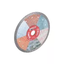 FESTA Diamantový rezací kotúč 200 x 2,0 x 22,2 mm turbo