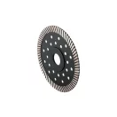 FESTA INDUSTRY Diamantový rezací kotúč turbo 230 x 2,6 x 22.2 mm
