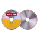 FESTA Diamantový rezací kotúč 125 x 2,0 x 22,2 mm priebežný