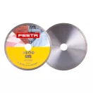 FESTA Diamantový rezací kotúč 150 x 2,6 x 22,2 mm priebežný