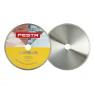 FESTA Diamantový rezací kotúč 180 x 2,4 x 22,2 mm súvislý