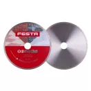 FESTA Diamantový rezací kotúč 180 x 2,4 x 25,4 mm priebežný