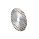 FESTA INDUSTRY Diamantový rezací kotúč 125 x 2 x 22.2 mm