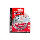 FESTA INDUSTRY Diamantový rezací kotúč 125 x 1,2 x 22.2 mm