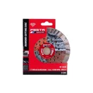 FESTA Diamantový rezací kotúč segmentovaný 125 x 2,4 x 22,2 mm