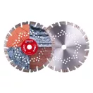 FESTA Diamantový rezací kotúč segmentovaný 230 x 2,8 x 22,2 mm