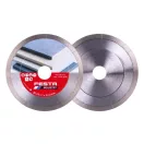 FESTA Diamantový rezací kotúč 125 x 1 x 22,2 mm