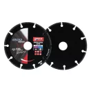 FESTA Diamantový rezací kotúč 125 x 1,3 x 22,5 mm segmentovaný