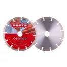 FESTA Diamantový rezací kotúč 150 x 2,2 x 22,2 mm segmentovaný