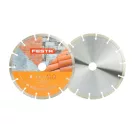 FESTA Diamantový rezací kotúč 180 x 2,4 x 22,2 mm segmentovaný