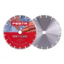 FESTA Diamantový rezací kotúč 230 x 2,6 x 22,0 mm segmentovaný