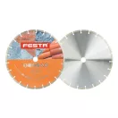FESTA Diamantový rezací kotúč 300 x 3,5 x 25,4 mm segmentovaný