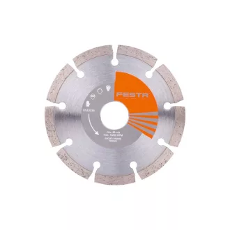   FESTA Diamantový rezací kotúč 400 x 3,5 x 25,4 mm segmentovaný