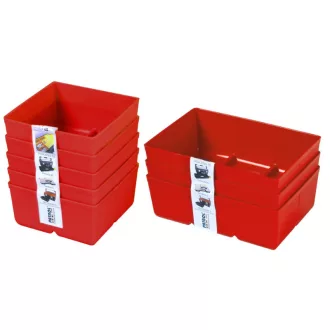 QBRICK REGULAR Sada Combi box 4 + 5 dielov