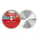 FESTA Diamantový rezací kotúč 230 x 2,6 x 22,2 mm turbo