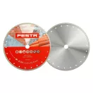 FESTA Diamantový rezací kotúč 300 x 3,3 x 25,4 mm turbo