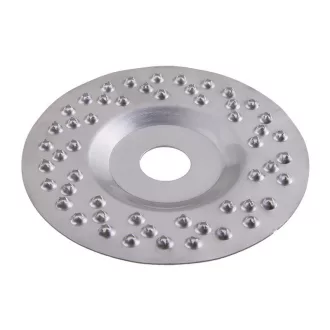 Kotúč FESTA Ráspoly 125 x 22,2 mm