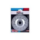 Kotúč FESTA Ráspoly 125 x 22,2 mm