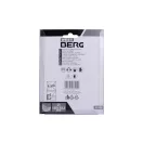 Kotúč FESTA Ráspoly 125 x 22,2 mm