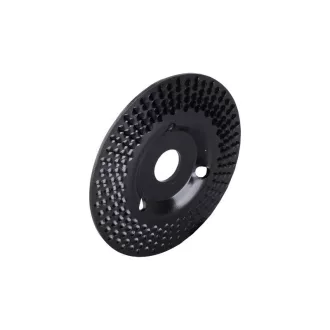 FESTA Ráspoly kotúč hrubý 125 x 22,2 mm