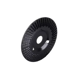 FESTA Ráspoly kotúč stredný 125 x 22,2 mm